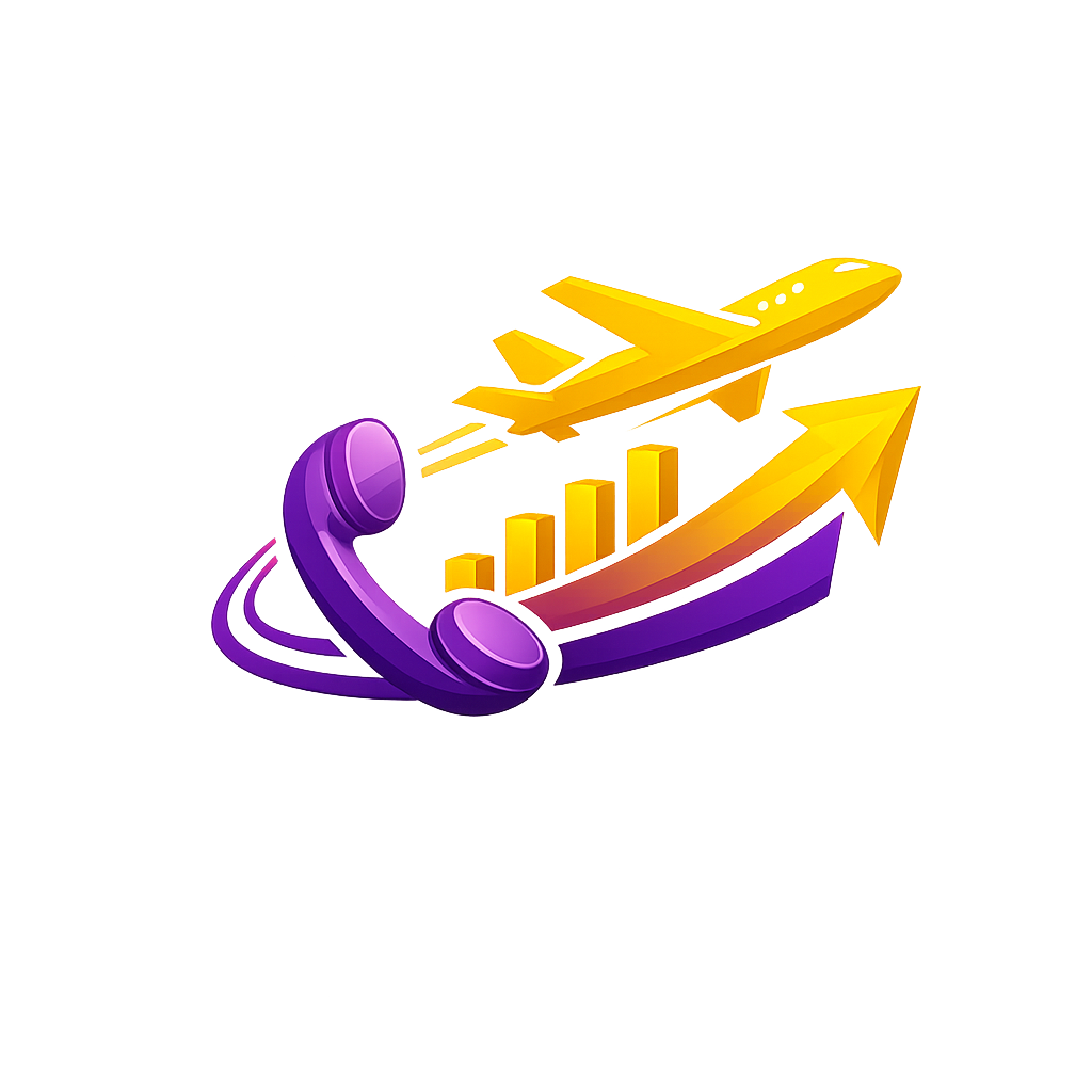 NextFlightExpert Logo